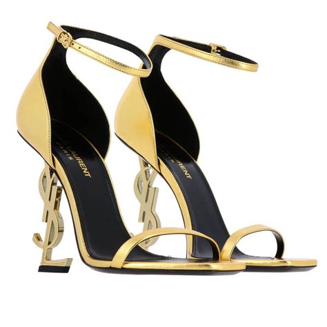 sandali yves saint laurent 2018|ysl sandals.